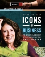 Icons of Business